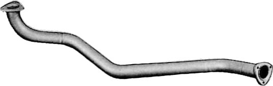 Eksosrør VEGAZ BR-29