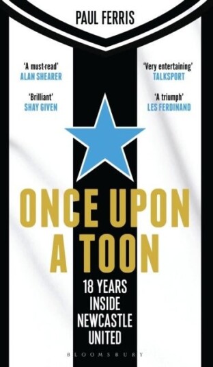 Once Upon a Toon