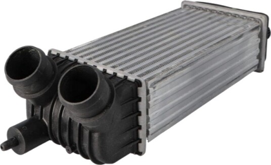 CLIMTEX CH4-760 Intercooler CLIMTEX CH4-760 Intercooler