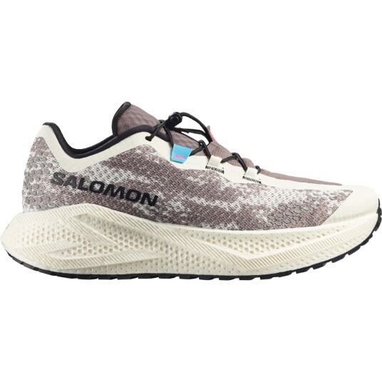 Salomon Aero Glide 4 Grvl Vanilla Ice/black/iron 47 1/3 Salomon Aero Glide 4 Grvl Vanilla Ice/black/iron 47 1/3