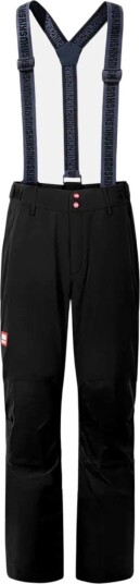 Huski Wear SKI PANTS SIDE ZIP