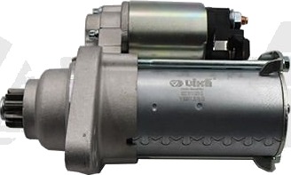 VIKA 99110025701 Starter VIKA 99110025701 Starter