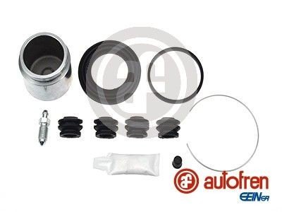 Autofren Seinsa Rep. sett bremsecaliper AUTOFREN SEINSA D41137C Autofren Seinsa Rep. sett bremsecaliper AUTOFREN SEINSA D41137C