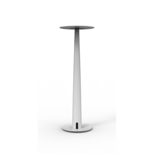 Nemo Portofino Bordlampe Matt Hvit