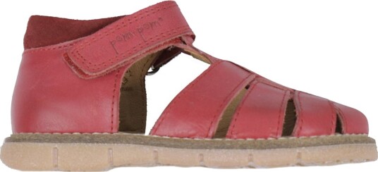 Pom Pom Sandaler Classic+ Dusty Utg Pom Pom 30 Sandals Rød