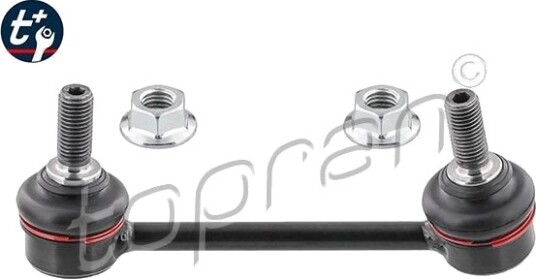 Stabilisatorstag TOPRAN 632 384
