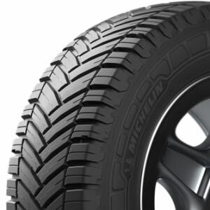 Michelin Agilis CrossClimate 235/60 R17 117/115R Michelin Agilis CrossClimate 235/60 R17 117/115R