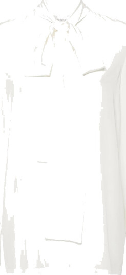 Sportmax Dame Bluser & Skjorter Hvit S,