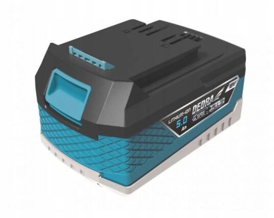 Dedra SAS+ALL Li-Ion Batteri 5,0Ah (18V)