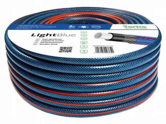Vartco 1008120050 Hageslange ??? 1/2" ??? 50m Vartco 1008120050 Hageslange ??? 1/2" ??? 50m