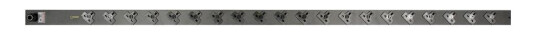 VERTIV Geist Rack PDU, Basic, 0U,