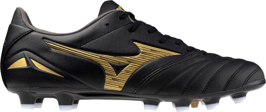 Mizuno Morelia Neo IV Pro FG Fotballsko Svart 41