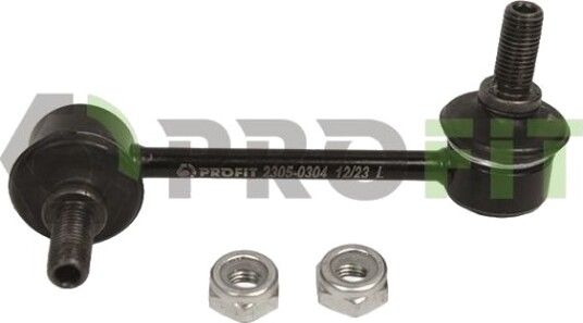 PROFIT 2305 0304 Stabilisatorstag PROFIT 2305 0304 Stabilisatorstag