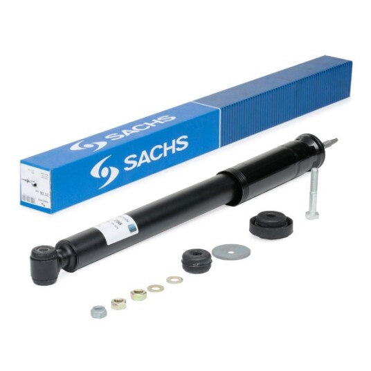 Støtdemper SACHS 317 256