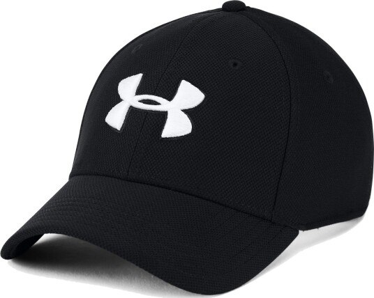 Under Armour Blitzing Cap 3.0 - Black - M/L