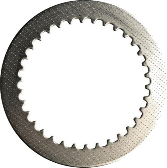 Stållamellesett, clutch sbs 40338