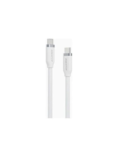 ALOGIC USB-C to USB-C 1m ELSI5U2CCWH1