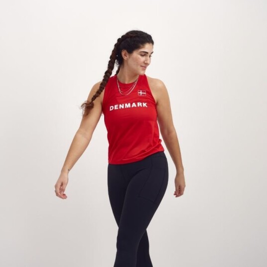Lipati Denmark Singlet S Lipati Denmark Singlet S