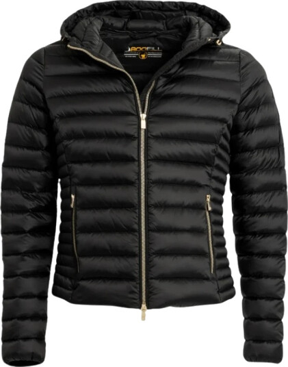 Ciesse Piumini Dame Jakker Svart XS, Ciesse Piumini Dame Jakker Svart XS,