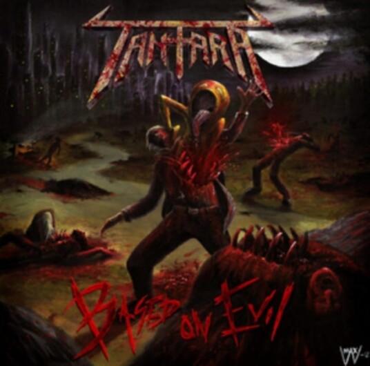 Tantara  Until They Come  LP/Vinyl