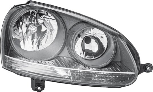 Hella Hovedlyskaster HELLA 1EG 247 007 421 Hella Hovedlyskaster HELLA 1EG 247 007 421