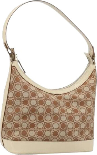 Salvatore Ferragamo Dame Brun