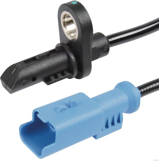 Sensor, ABS HERTH+BUSS ELPARTS 70661520 Sensor, ABS HERTH+BUSS ELPARTS 70661520