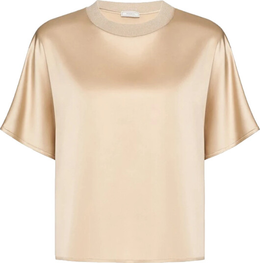 Peserico Dame Topper Beige S, Peserico Dame Topper Beige S,