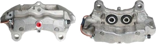 Axia Bremsecaliper Axia 393335 Axia Bremsecaliper Axia 393335