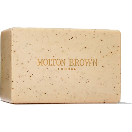 Molton Brown M.Brown Re-Charge Black Pepper Bodyscrub Bar 250 g