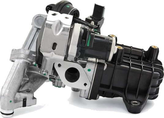 EGR ventil FORD 2255445