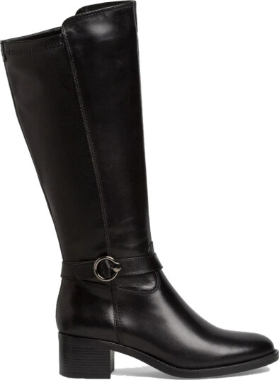 Tamaris Women Boots - Black - 39