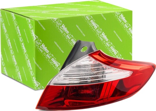 VALEO 043855 Baklykt