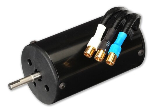 Traxxas 3491 X-Maxx Velineon 1200XL 4-Pole Brushless Motor Traxxas 3491 X-Maxx Velineon 1200XL 4-Pole Brushless Motor
