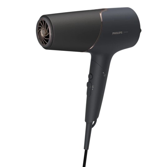Philips 5000 Series BHD538/30 Hårtørrer 2300W Philips 5000 Series BHD538/30 Hårtørrer 2300W