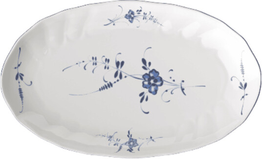 Villeroy & Boch Old Luxembourg serveringsfat 24 cm