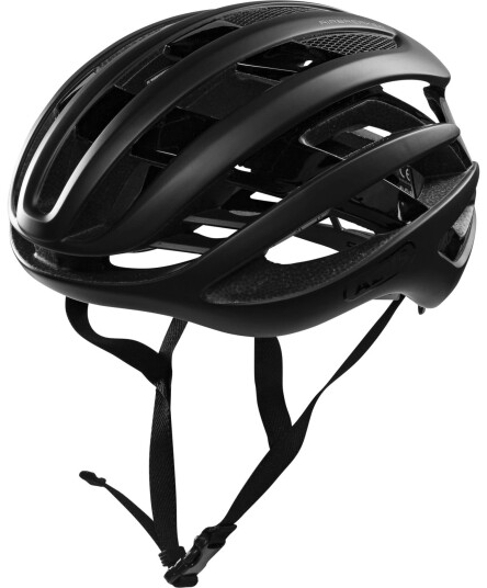 Abus AirBreaker Hjelm - Størrelse L - Sort