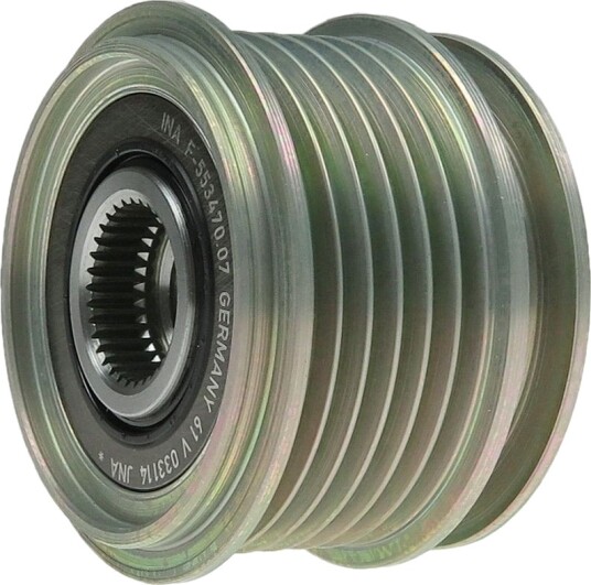 Dynamo remhjul AS PL AFP0010INA Dynamo remhjul AS PL AFP0010INA