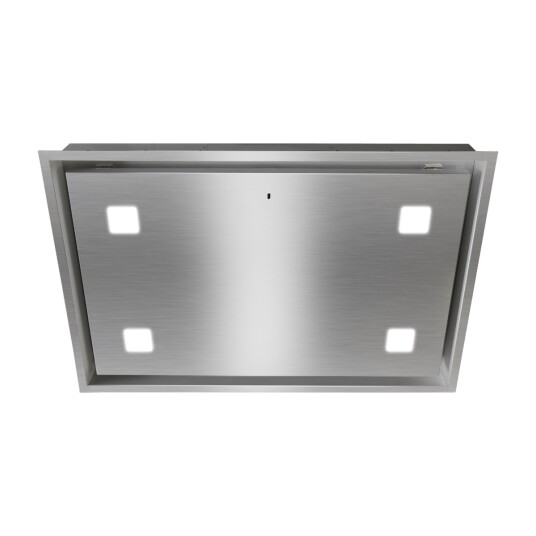 Witt WPLE905S kjøkkenventilator Witt WPLE905S kjøkkenventilator