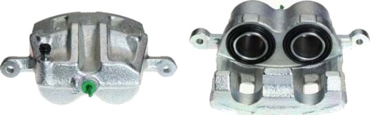 Bremsecaliper Axia 393154 Bremsecaliper Axia 393154