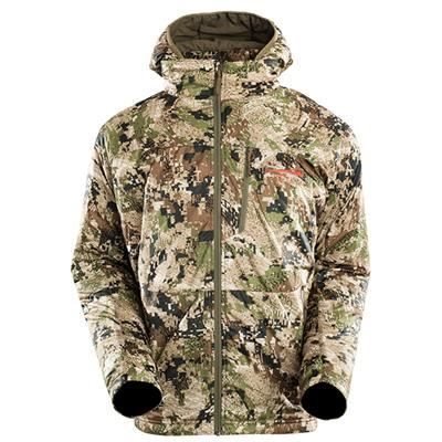 Sitka Kelvin Lite Hoody Optifade Subalpine XL