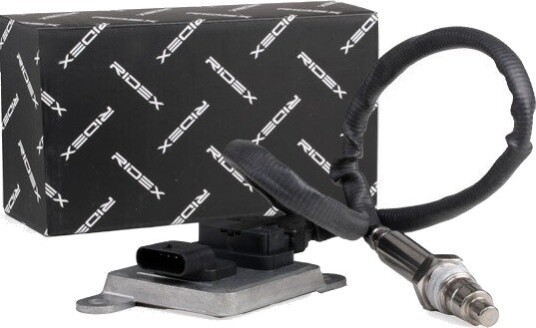 RIDEX 4965N0024 NOx-sensor, NOx-katalysator