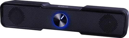 Defender Z12 Soundbar Svart