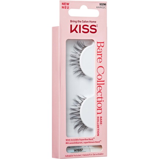 Kiss Bare Collection 02 Kiss Bare Collection 02