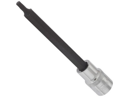 Vigor V2122 Stikkontakt 1/2" med XZN Uzgali Håndverktøy 14 cm