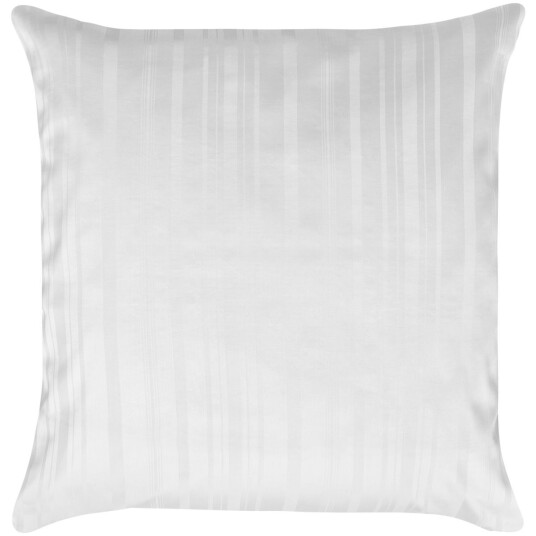 ERWIN M. Putetrekk Trient konvoluttåpning 40x40 cm LxB Hvit ERWIN M. Putetrekk Trient konvoluttåpning 40x40 cm LxB Hvit