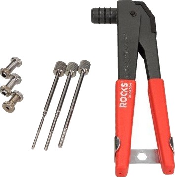 ROOKS OK-06.0001 Blindnagletang ROOKS OK-06.0001 Blindnagletang