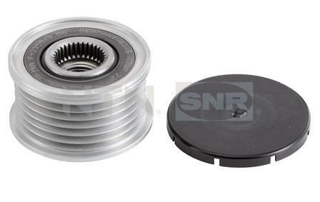 Dynamo remhjul SNR GA751.11
