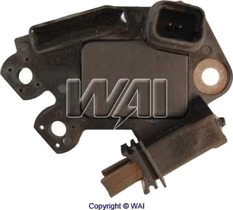 Dynamoregulator WAI M570 Dynamoregulator WAI M570