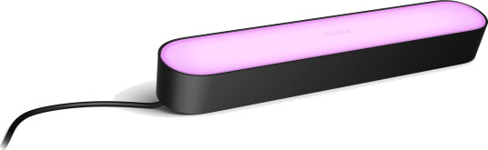Philips COL HUE PLAY EXT KIT 1PC EU UK black Philips COL HUE PLAY EXT KIT 1PC EU UK black